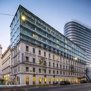 Hotel Novotel City, Wien