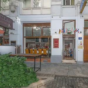 Hotel Marc Aurel - City Center, Wien