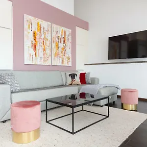  Appartement Rafael Kaiser Premium - Contactless 24h Check-in