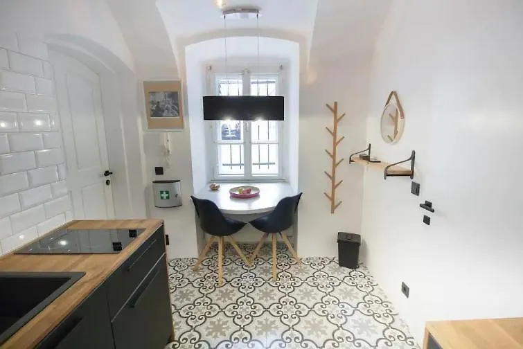 Suesses Apartment Naehe Volkstheater Vienna