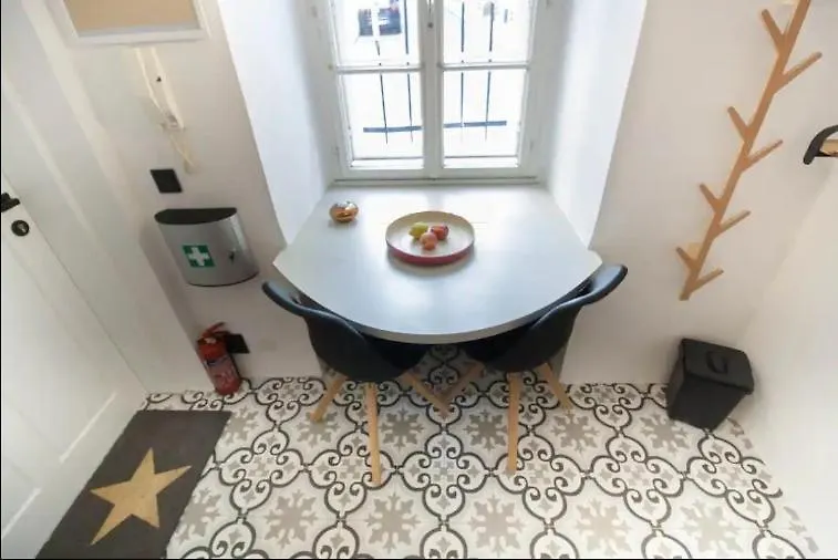Suesses Apartment Naehe Volkstheater Vienna