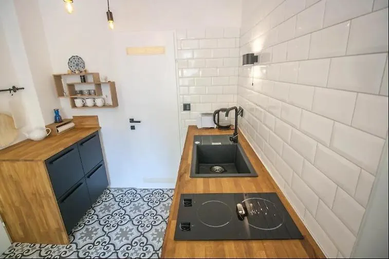 Suesses Apartment Naehe Volkstheater Vienna Austria